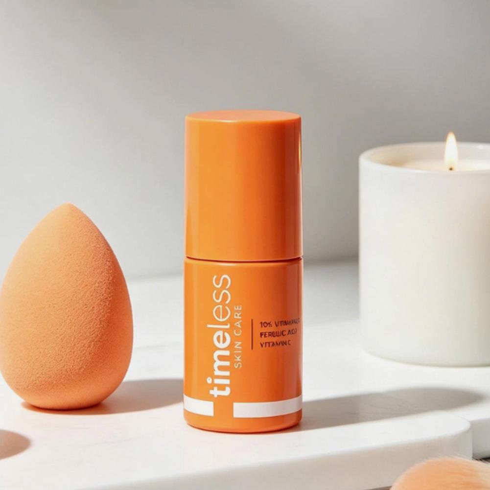 Nadczasowe serum do twarzy z 1 – Ferulic Acid Serum recenzja i cena