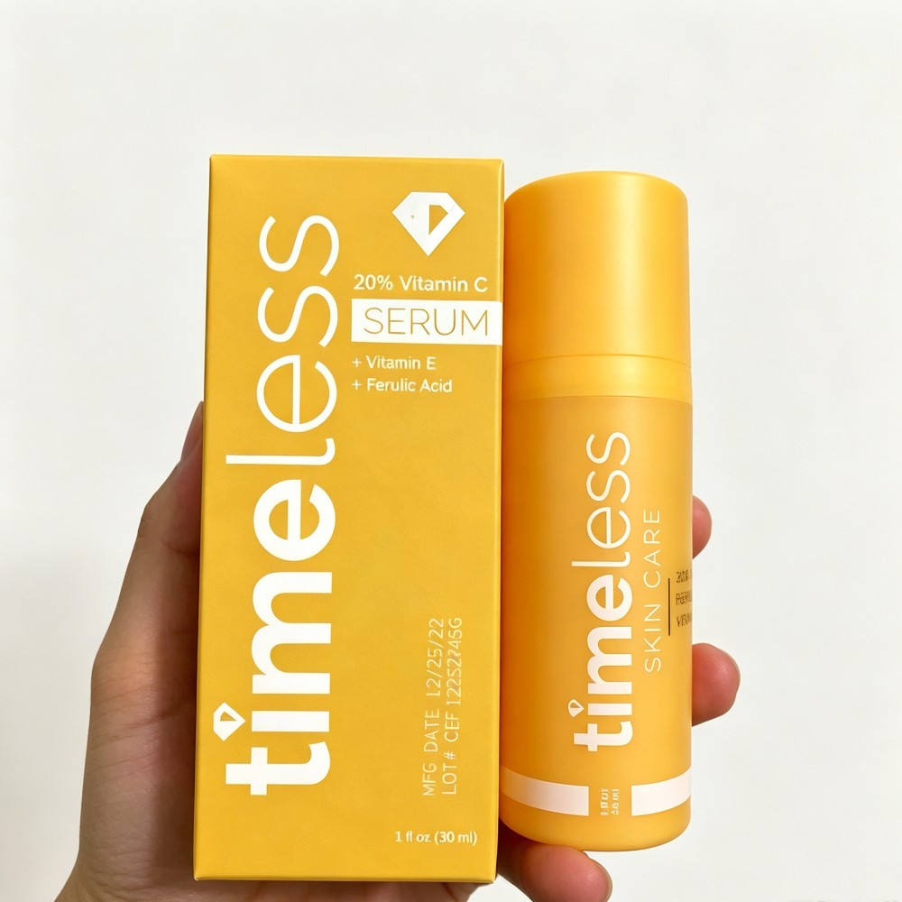 Serum ujędrniające i nawilżają – Ferulic Acid Serum recenzja i cena