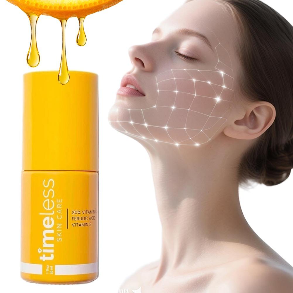Serum ujędrniające i nawilżają – Ferulic Acid Serum recenzja i cena