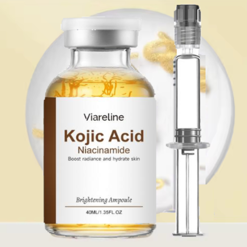 Ampułka do twarzy z kwasem koj – Ferulic Acid Serum recenzja i cena