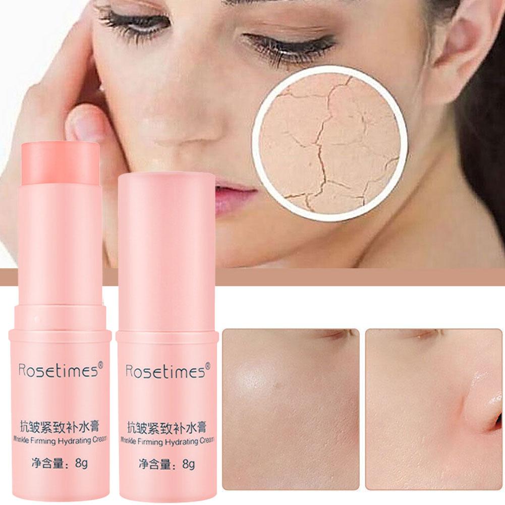 Rosetimes Ujędrniający i nawil – Ceramide Moisturizer recenzja i cena