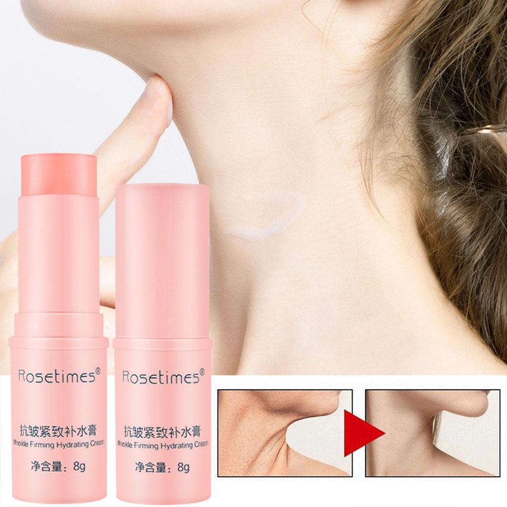 Rosetimes Ujędrniający i nawil – Ceramide Moisturizer recenzja i cena