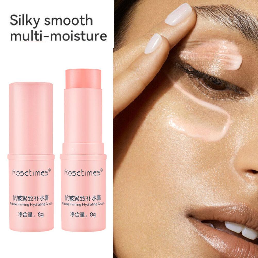 Rosetimes Ujędrniający i nawil – Ceramide Moisturizer recenzja i cena