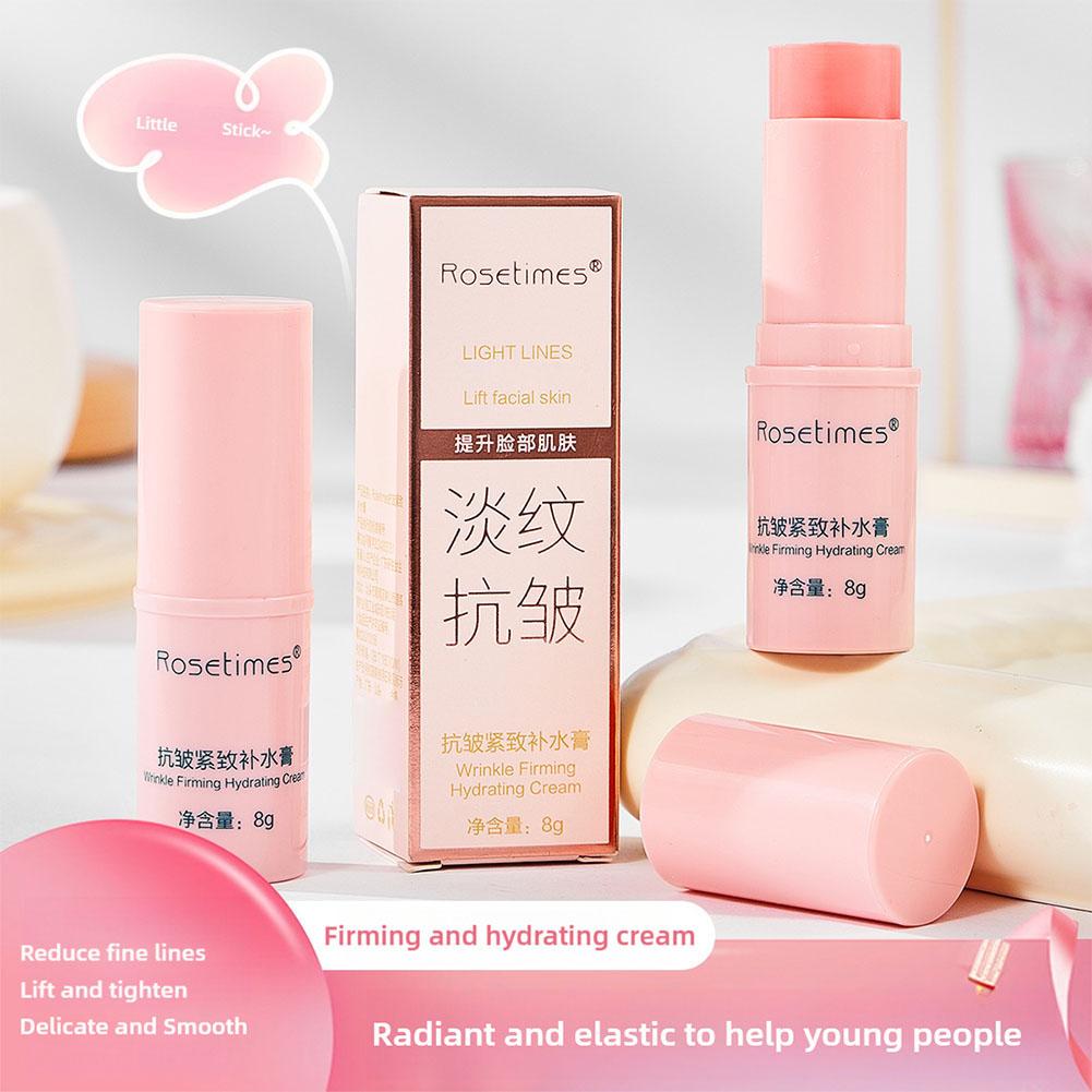 Rosetimes Ujędrniający i nawil – Ceramide Moisturizer recenzja i cena